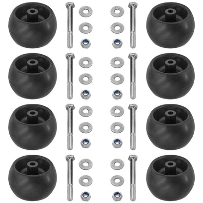 Deck Roller Heavy Duty for Gravely 50" ZT50 ZT2552 ZTX52 (2006–2022)