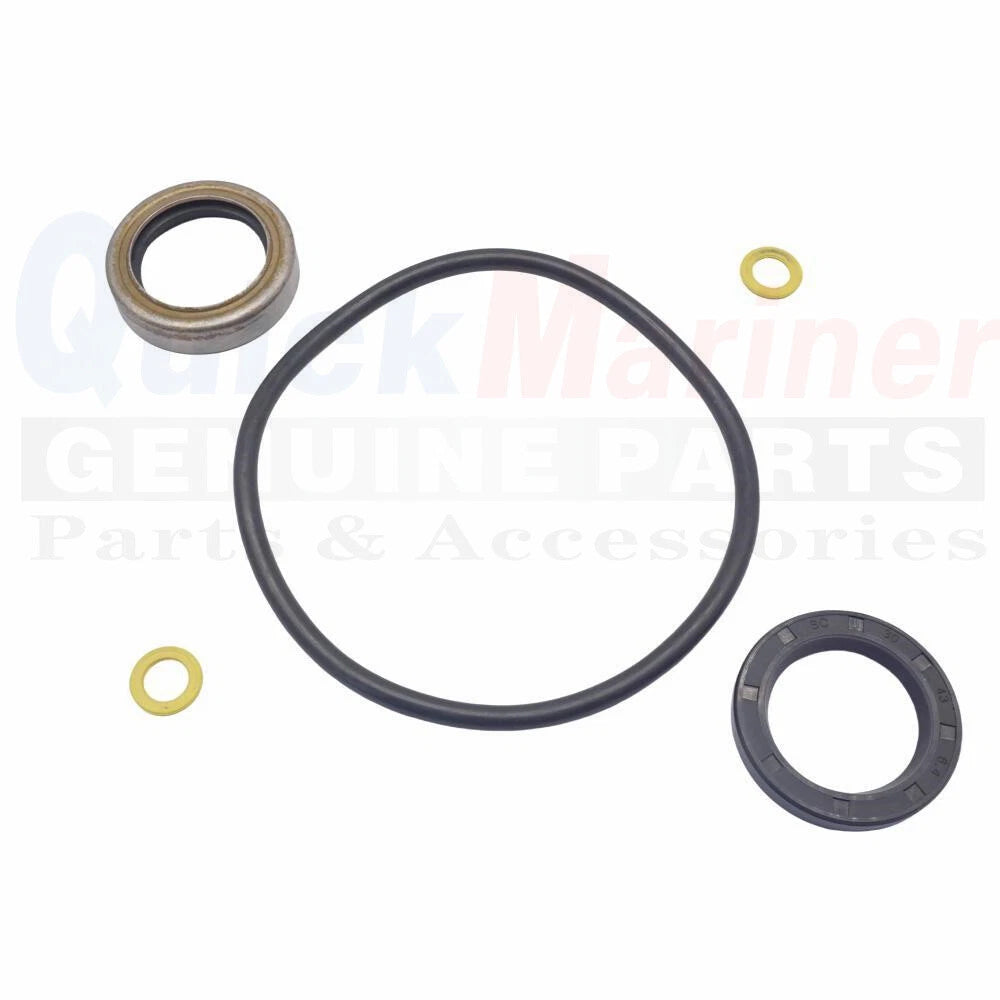 Prop Shaft Seal Kit for Mercury Outboard (26-14077, 12224, 18-2077, 18-2076)