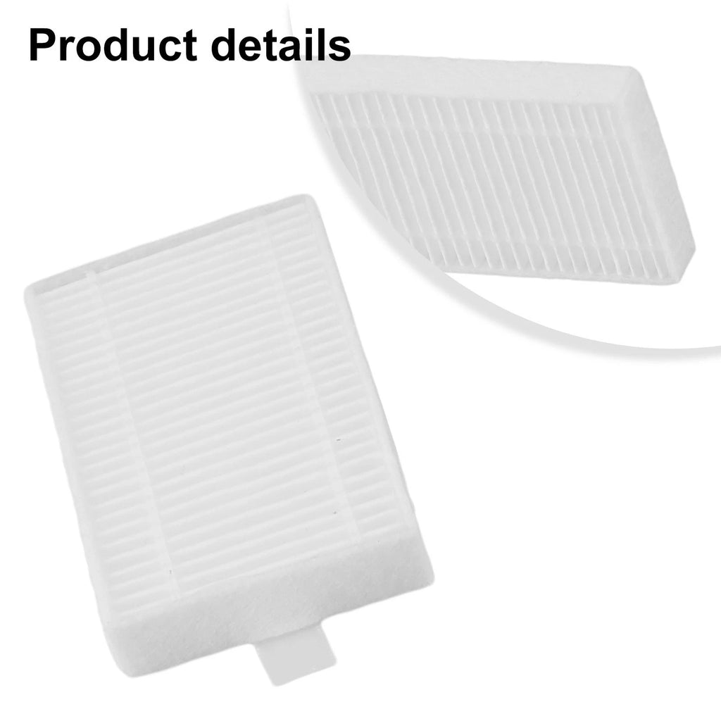 Replacement Filters for ILIFE V9/V9 Pro (Compatible)