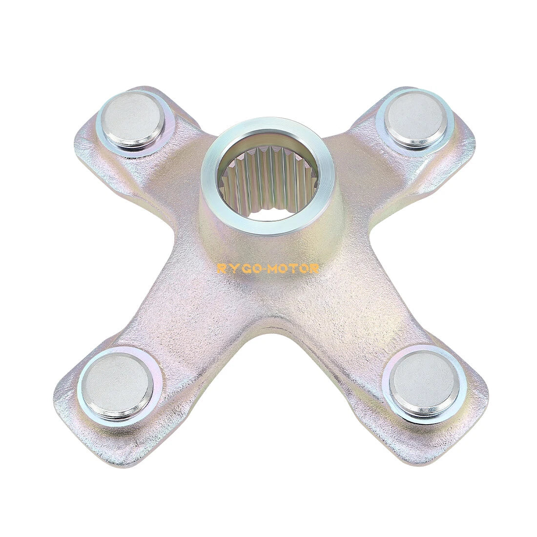 Rear Wheel Hub for Yamaha YFZ450R YFZ450RSE (2009–2024) 18P-25383-00-00