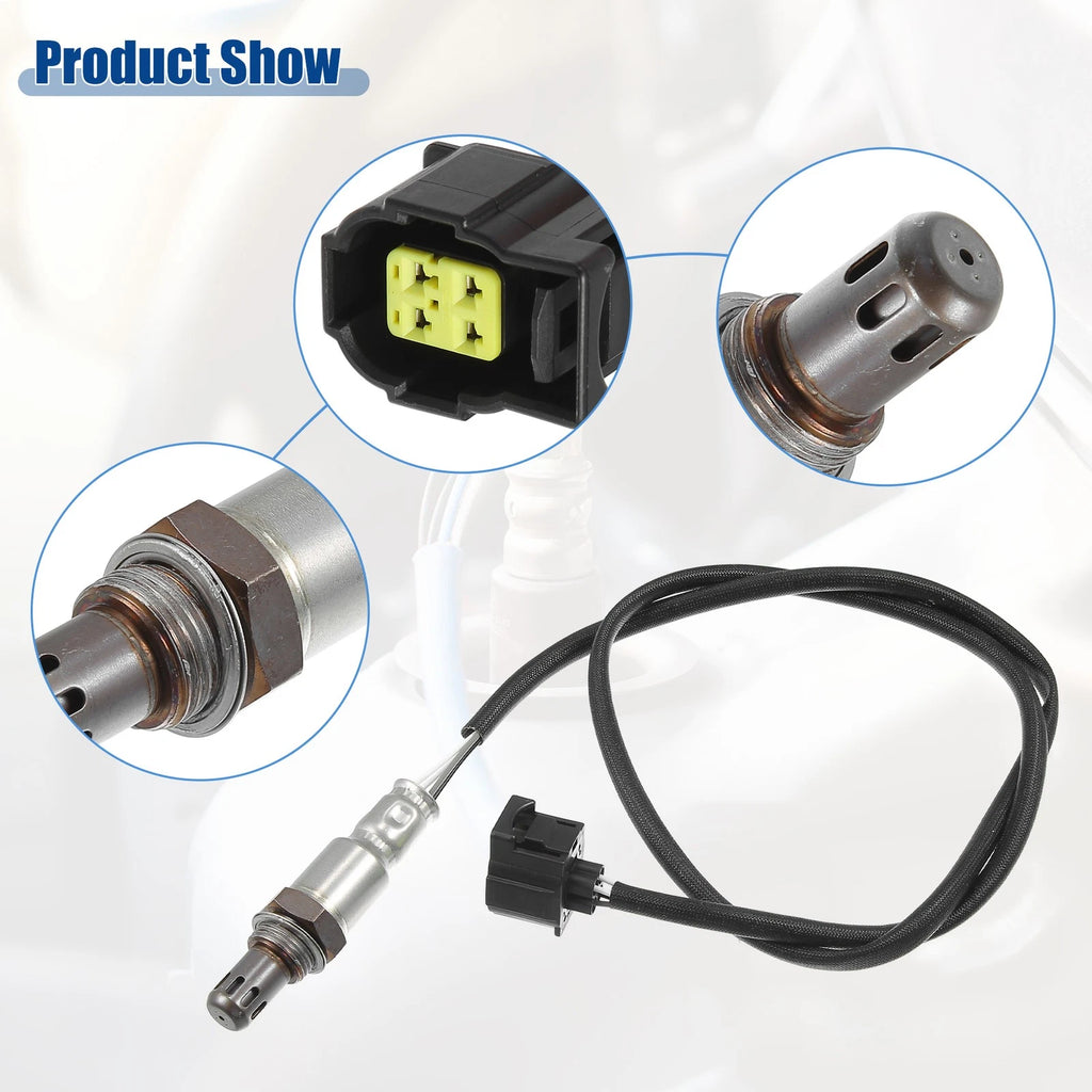 Oxygen Sensor Replacement for Mercedes-Benz G550 C63 (2008–2016)
