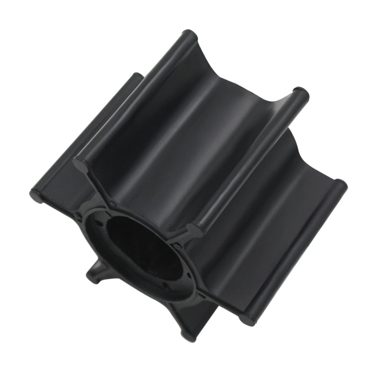 Water Pump Impeller for Honda BF 9.9 15 HP Outboard (1990–2023) 19210-ZV4-013 18-3246