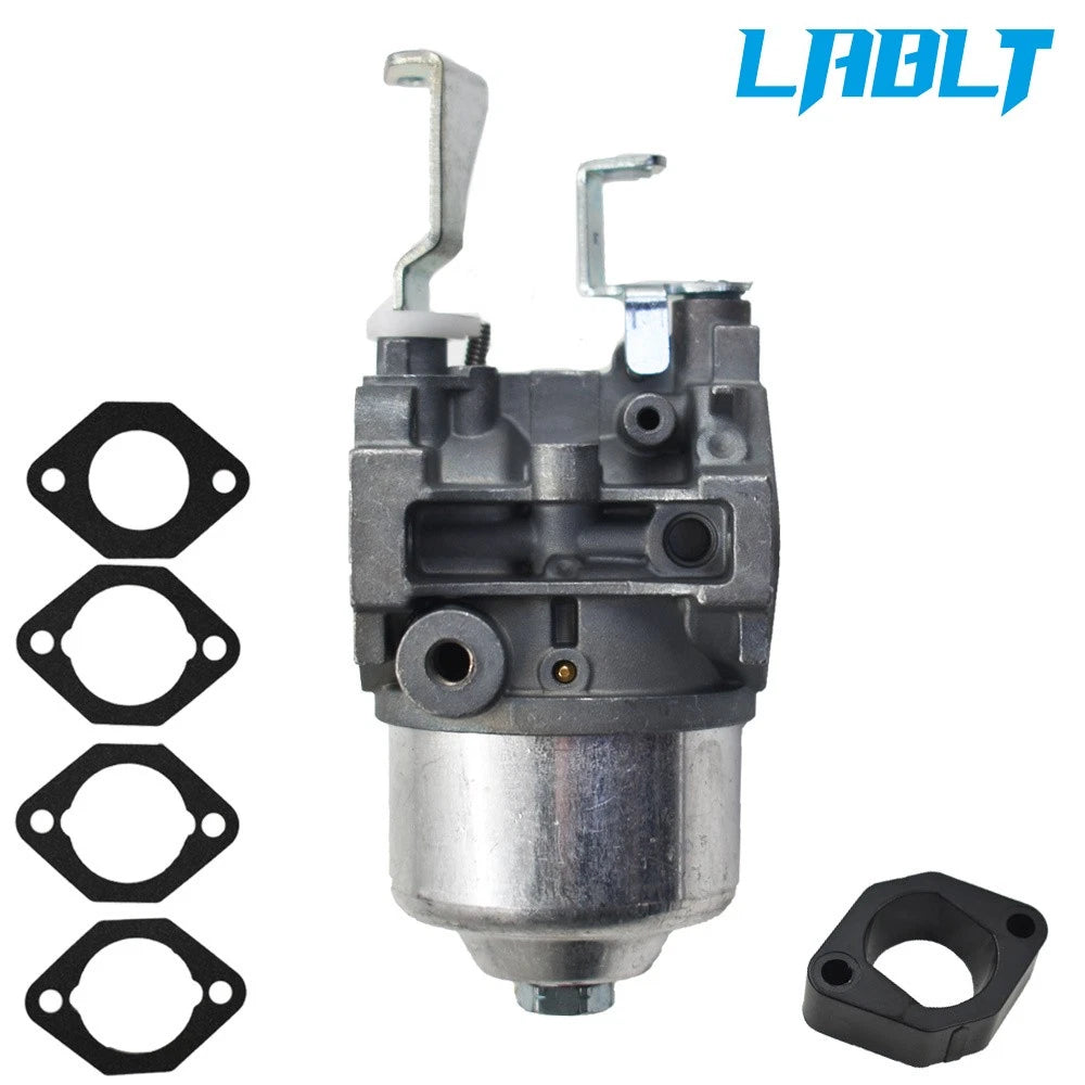 Carburetor for Briggs Stratton 715312 715670 185432-0614-E1 185432-0037