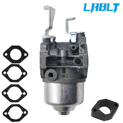 Carburetor for Briggs Stratton 715312 715670 185432-0614-E1 185432-0037