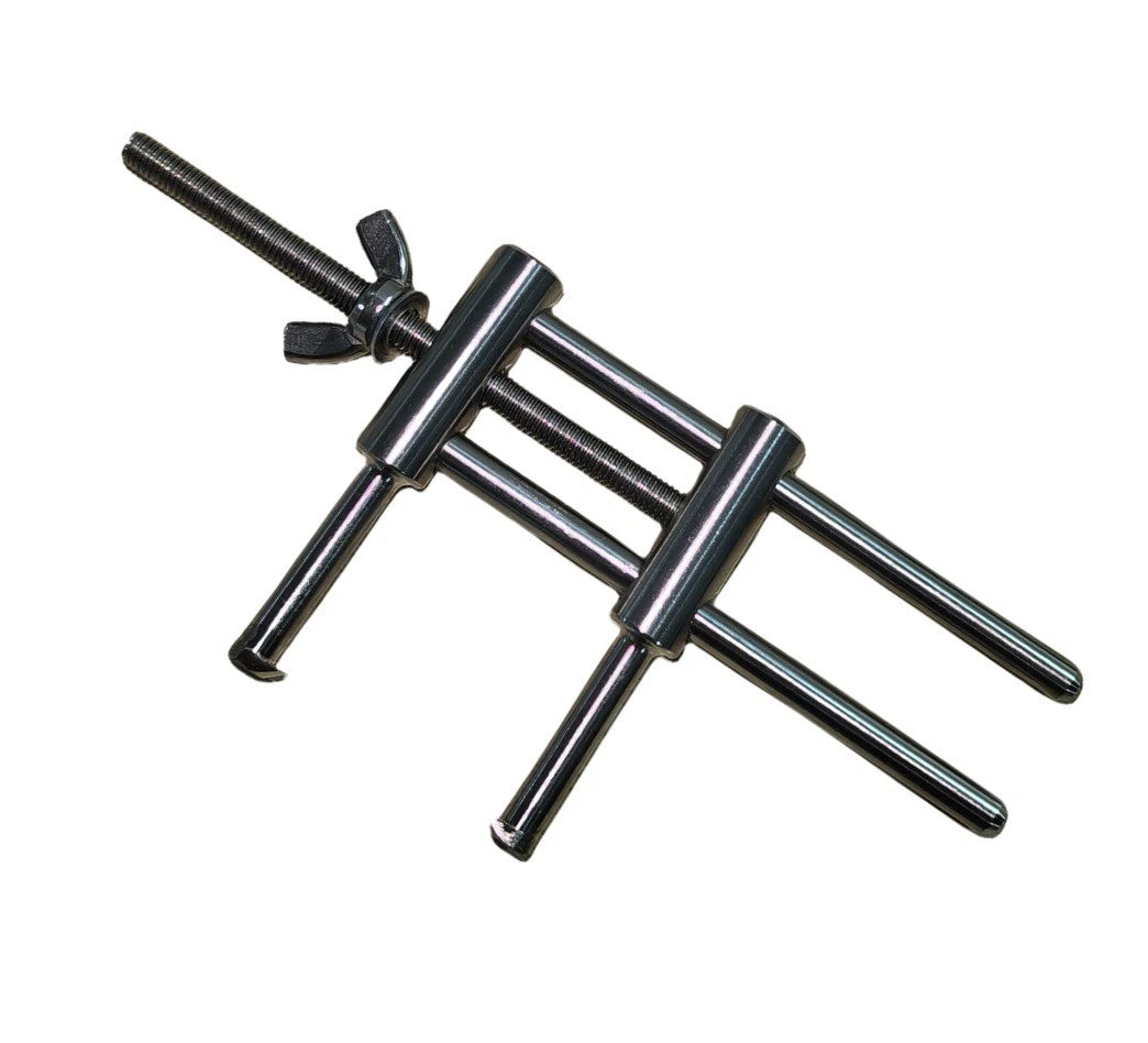 Removal Puller for Johnson Volvo Sherwood (09959K) Jabsco (18838-0001) Onan (132-0117)