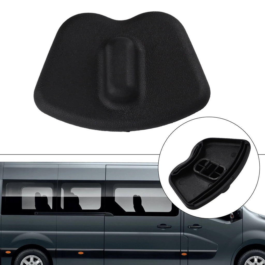 Door Lock Knob Handle Button Replacement for Nissan NV400, Vauxhall