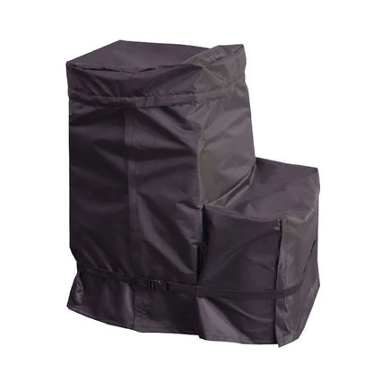 Heavy Duty Fabric Sand Filter Cover for Outdoor Water Pumps