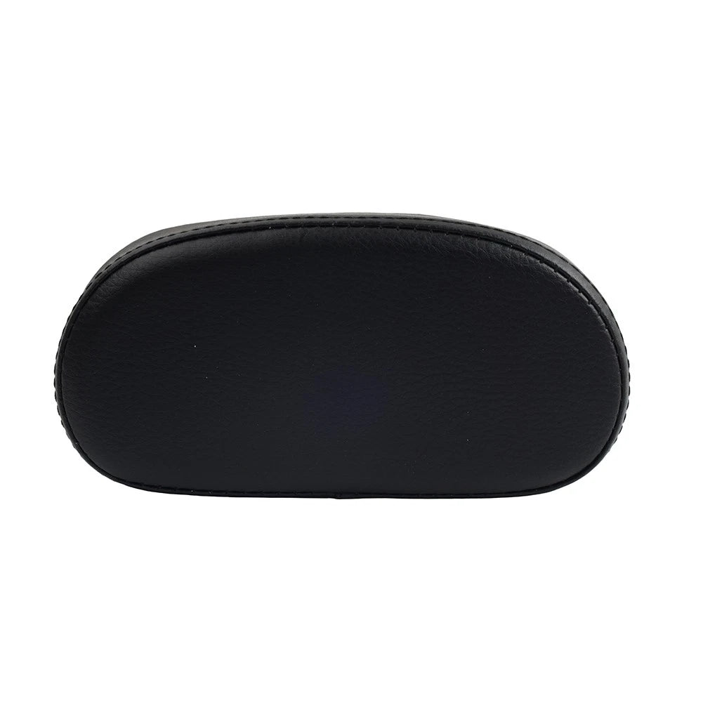 Sissy Bar Backrest Pad for Harley Softail Springer Dyna Sportster
