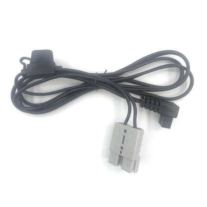 12V Fridge Cable Lead Power Extension Connector for 50A Anderson Plug C11