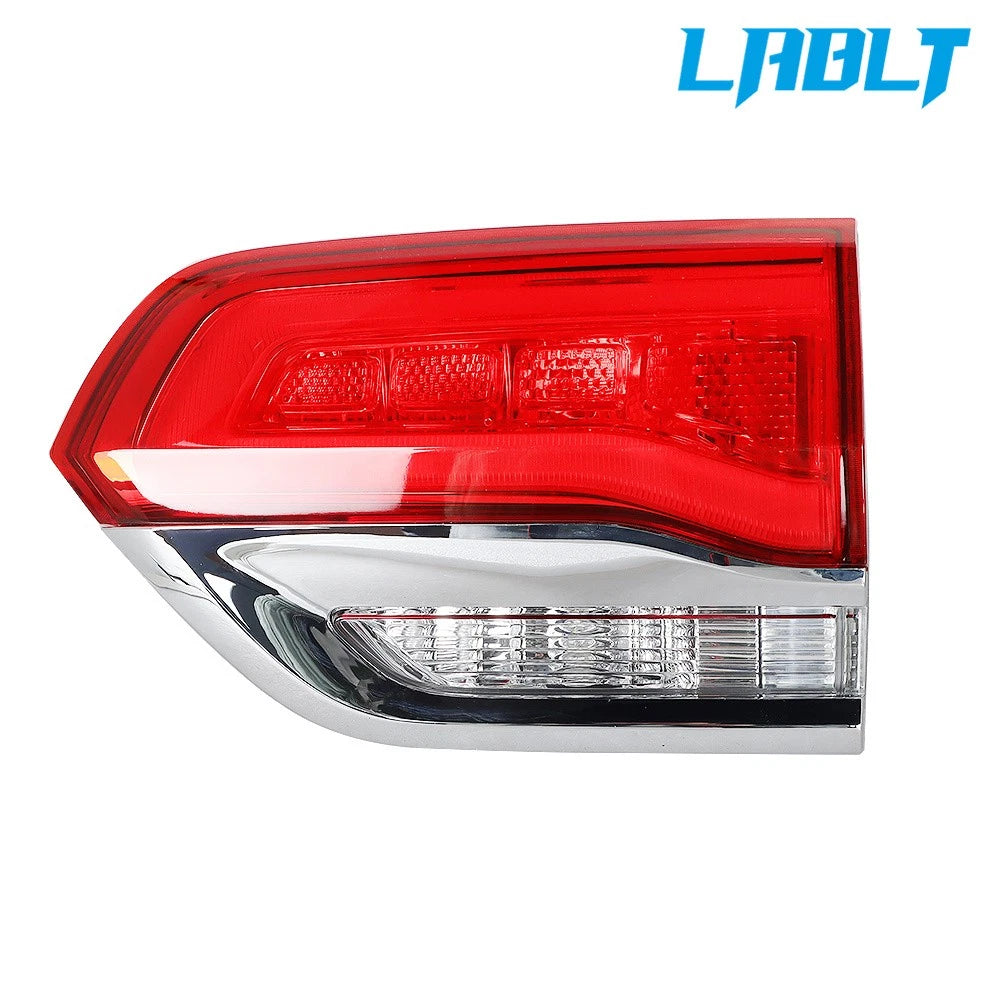 Right Passenger Side Inner Tail Light for Jeep Grand Cherokee (2014–2019)