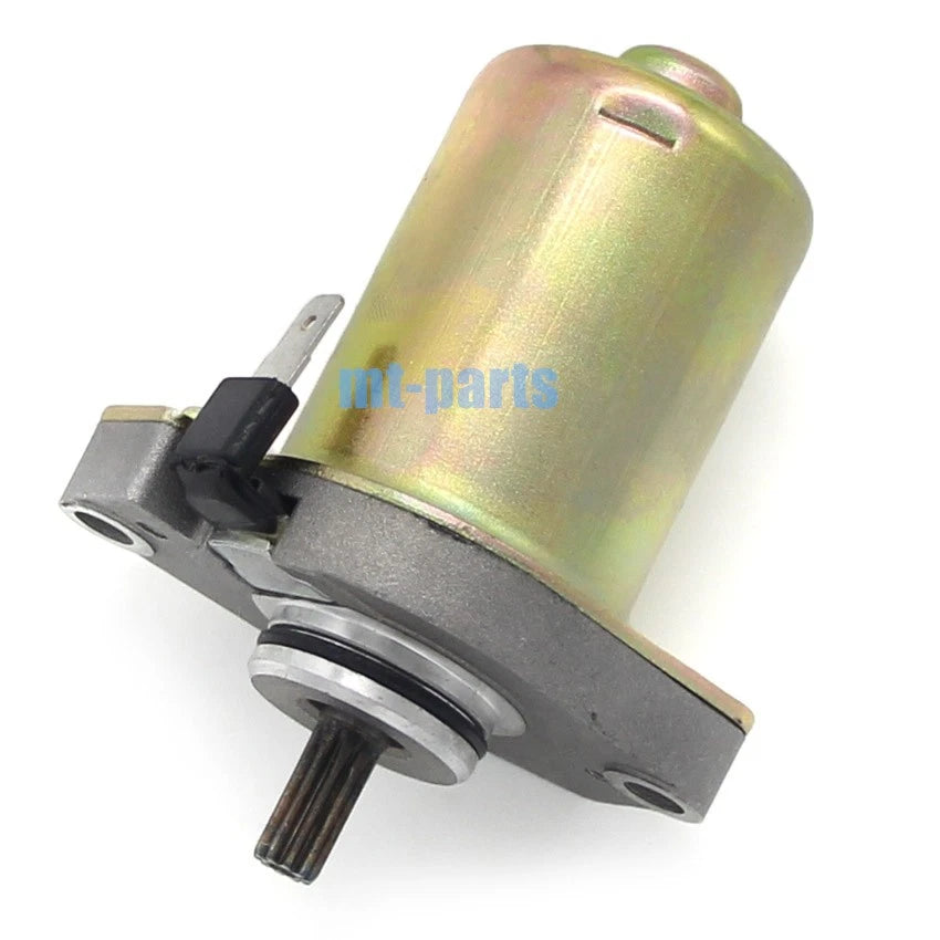 Starter Motor for Beta Eikon 50 LC (1999–2006) & Quadra 50 (1995–2002)