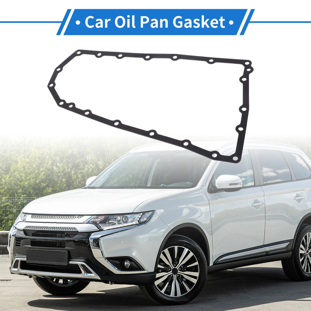 Transmission Filter Oil Pan Gasket Replacement for Mitsubishi Outlander (2016–2023)