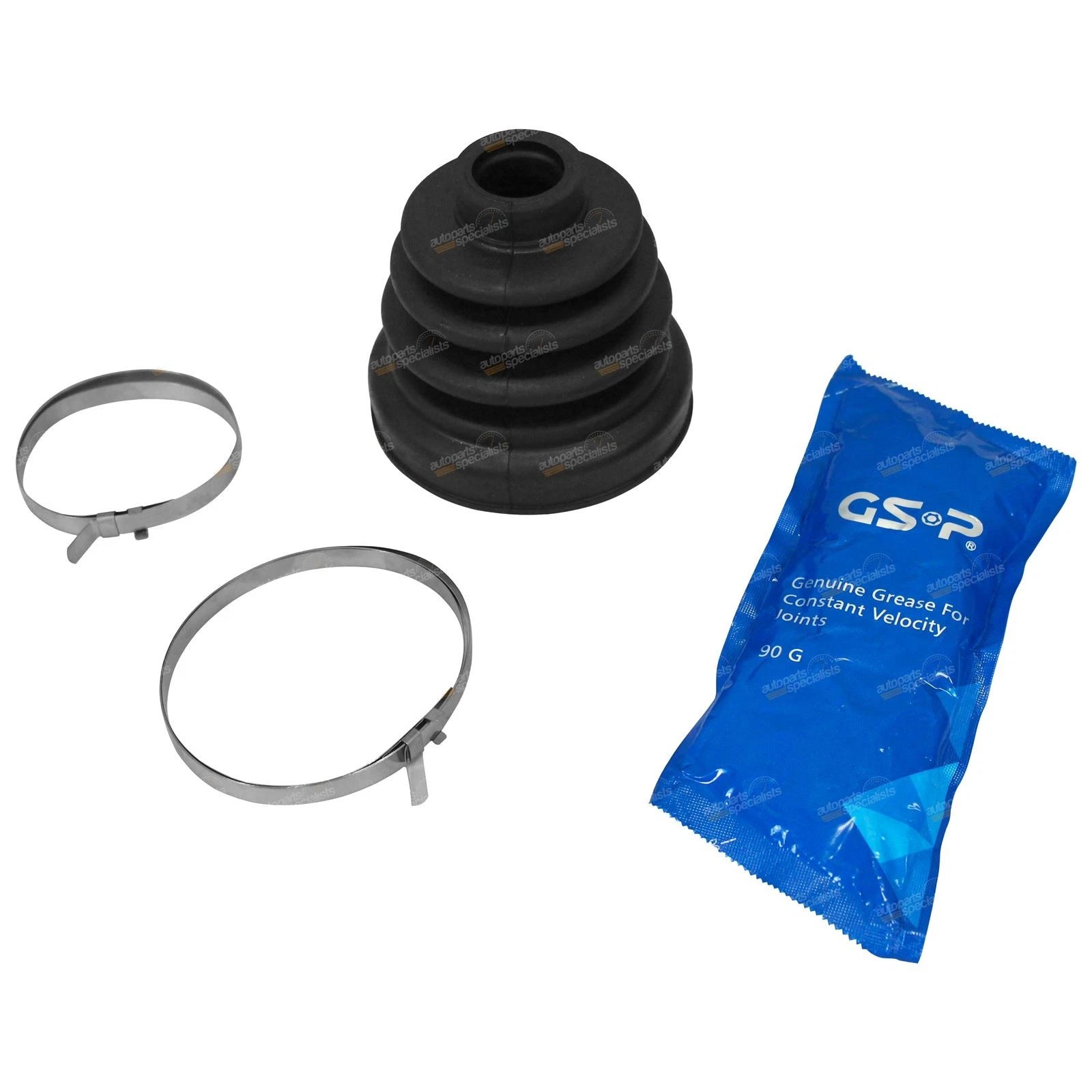 CV Joint Boot Kit for Mitsubishi Triton (1986–2006)