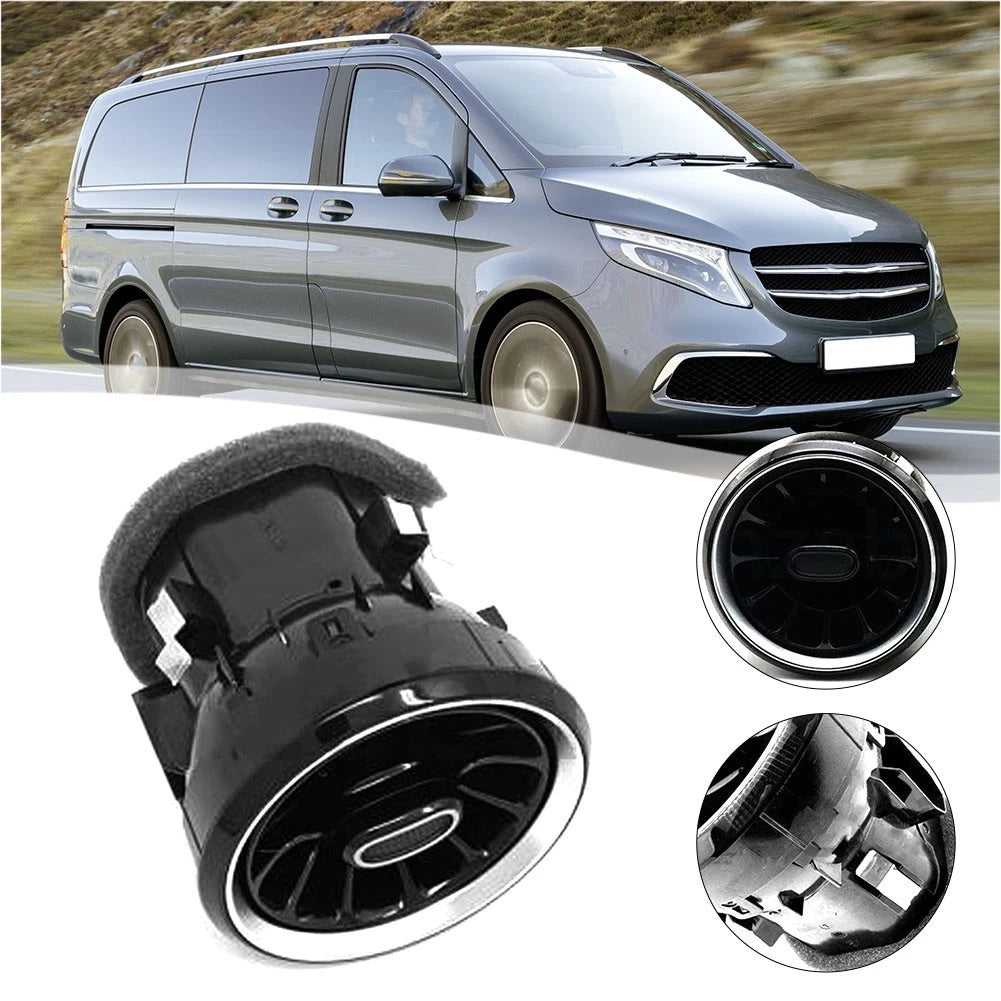 Air Outlet Grille for Benz Models