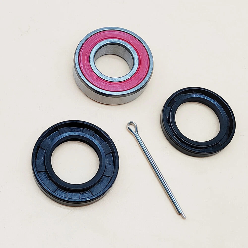 Stem Bearing & Seals for Honda Foreman 400 4X4 TRX400FW (1995–2003)