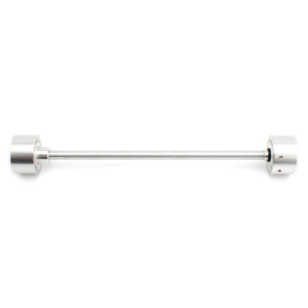 Axle Nut Covers Caps Installation Kit for Harley