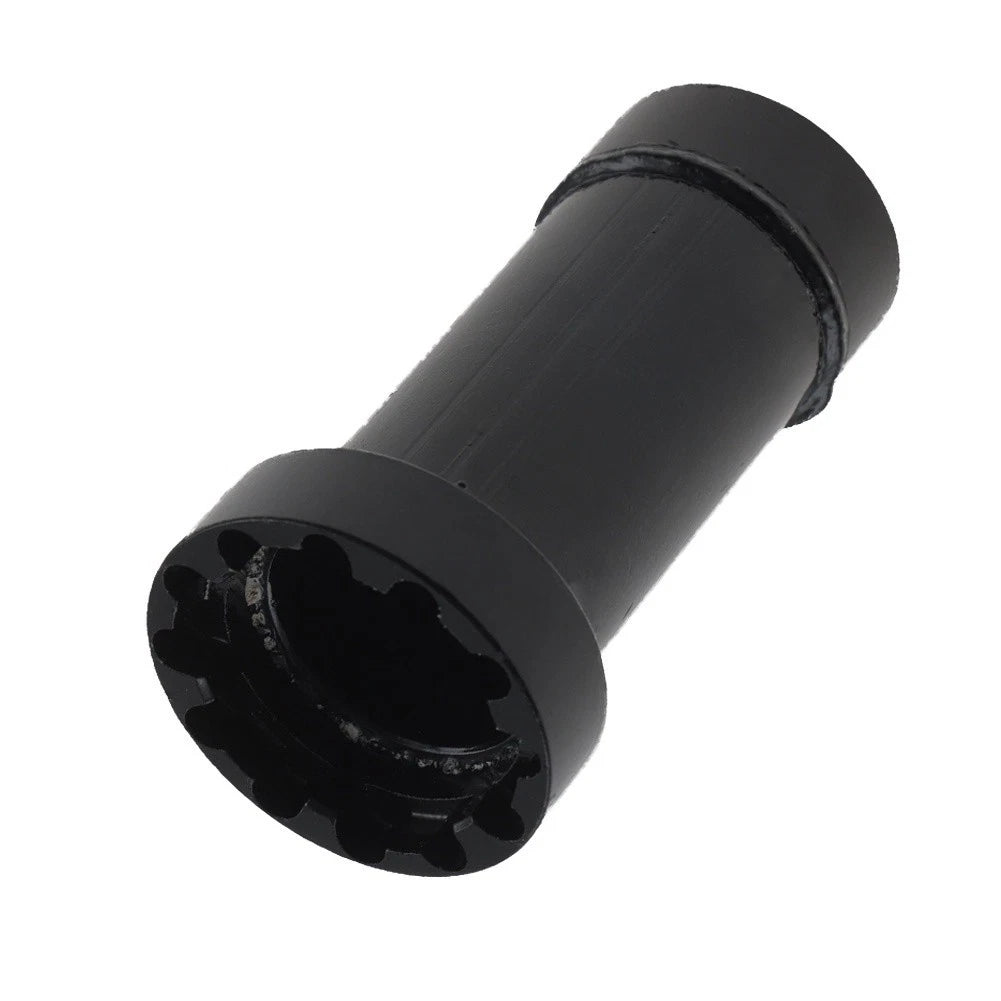 Crankshaft Socket Engine Nut Wrench for
