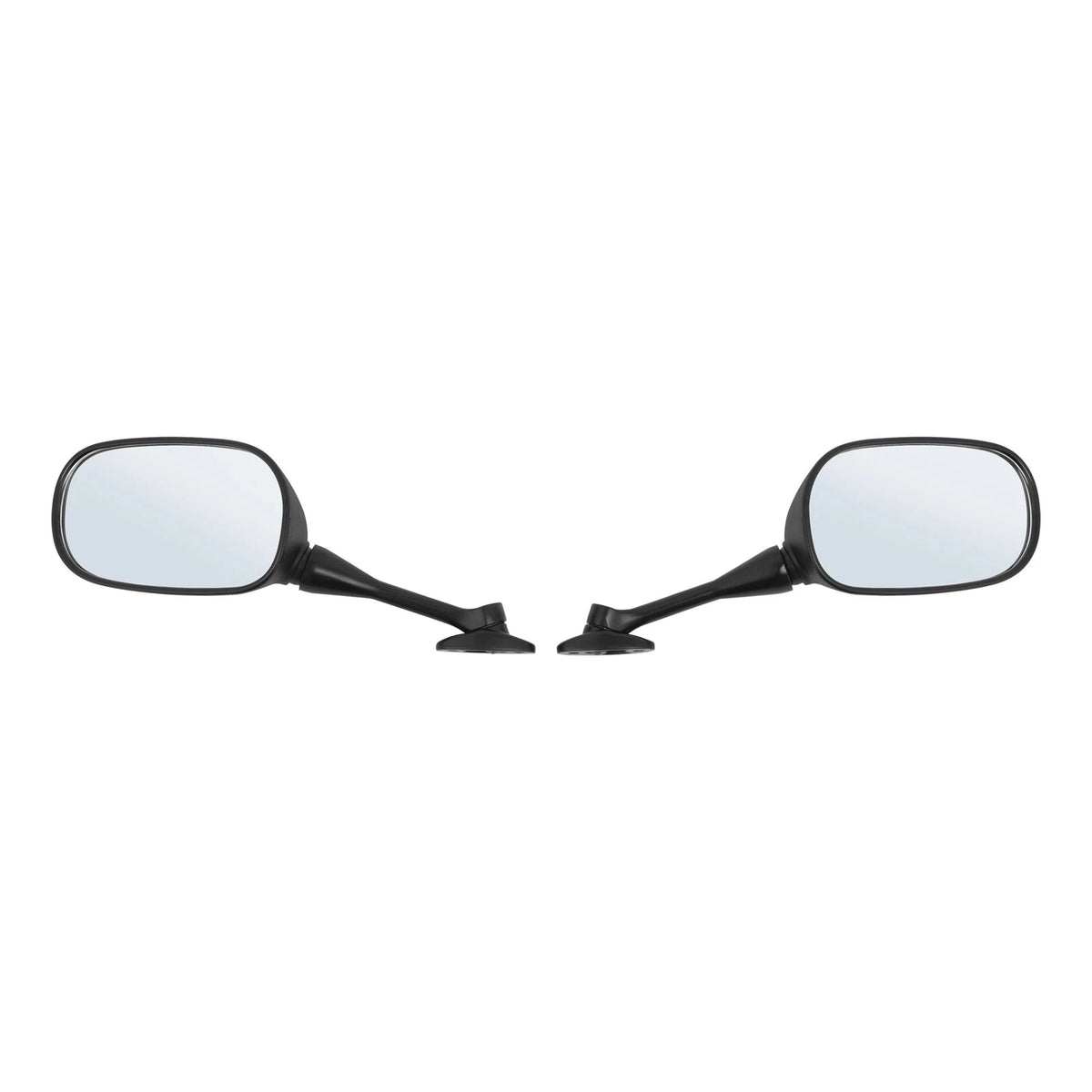 Rear View Mirrors for Honda CBR600RR (2003–2025), CBR1000RR (2004–2007)