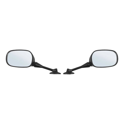 Rear View Mirrors for Honda CBR600RR (2003–2025), CBR1000RR (2004–2007)