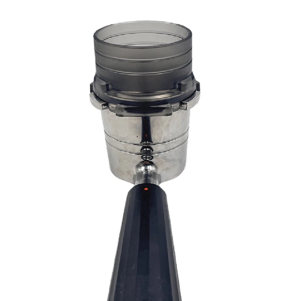 Coffee Dosing Ring for Coffee Machines (2010–2023)