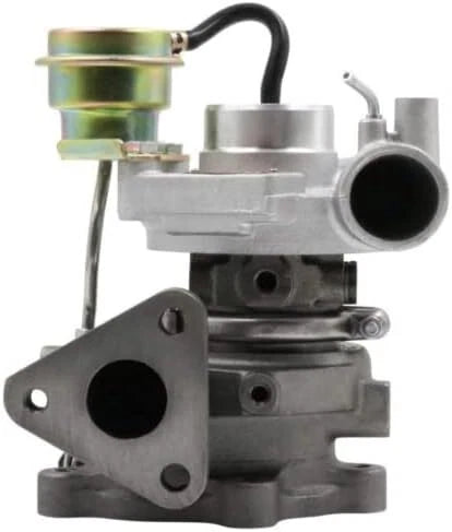 Turbo TD06H Turbocharger 321-4994 for Caterpillar CAT C6.4 (E320D E323D)
