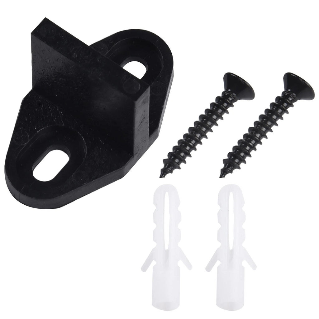 2X Shock Stoppers Tools for Adjustable Plastic Rails