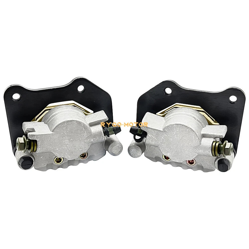 Front Brake Caliper for Kawasaki Brute Force 300 KVF300 (2012–2022) 43041-Y002