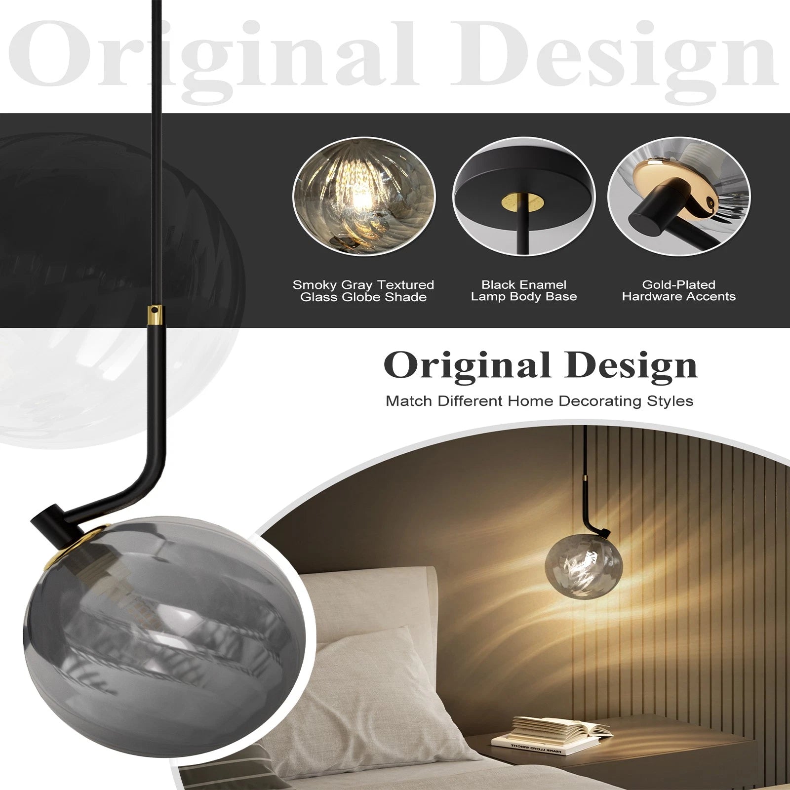 Chandelier Light Bar for Kitchen Decor (Modern Design)