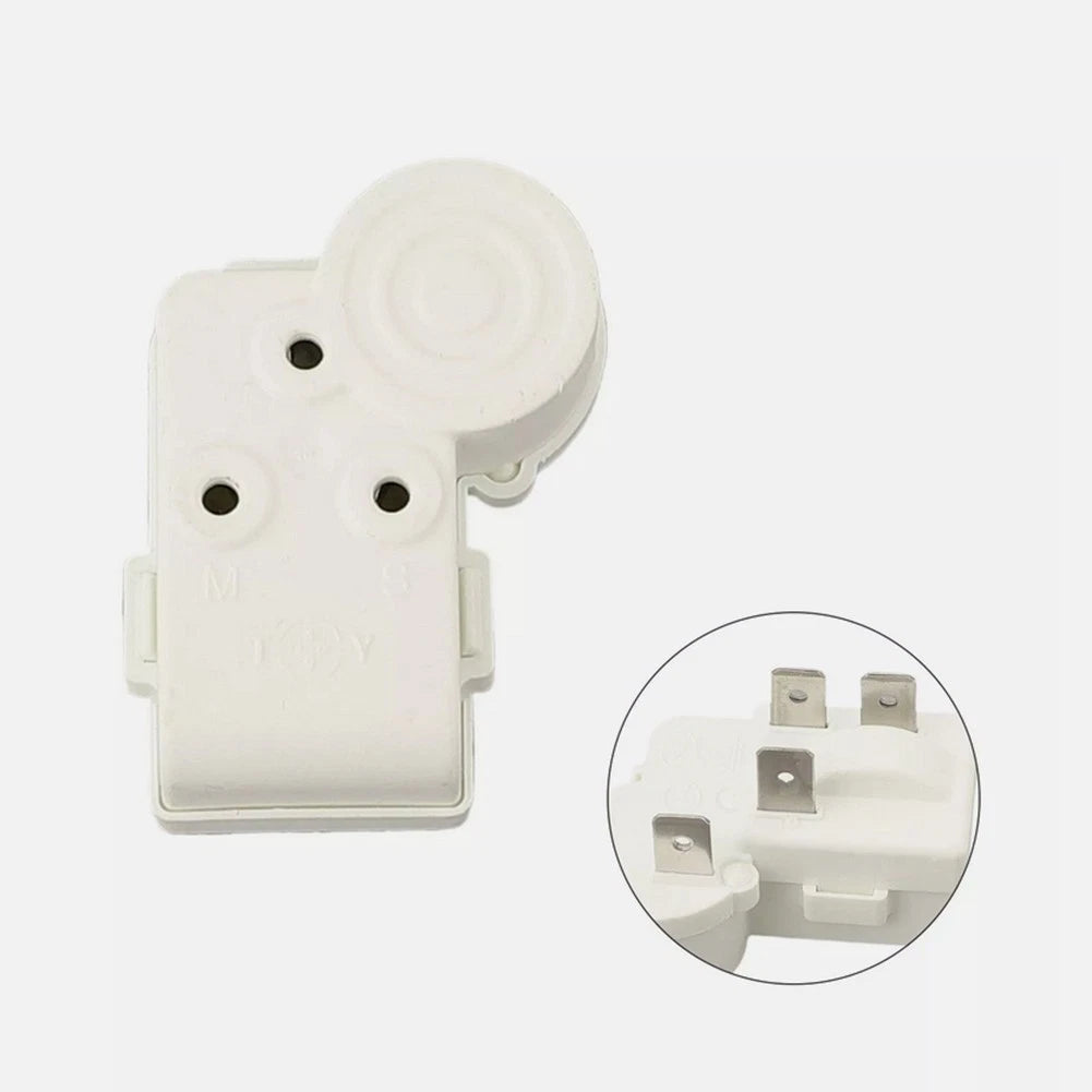 PTC Starter Relay for Refrigerator Compressor Overload Protector