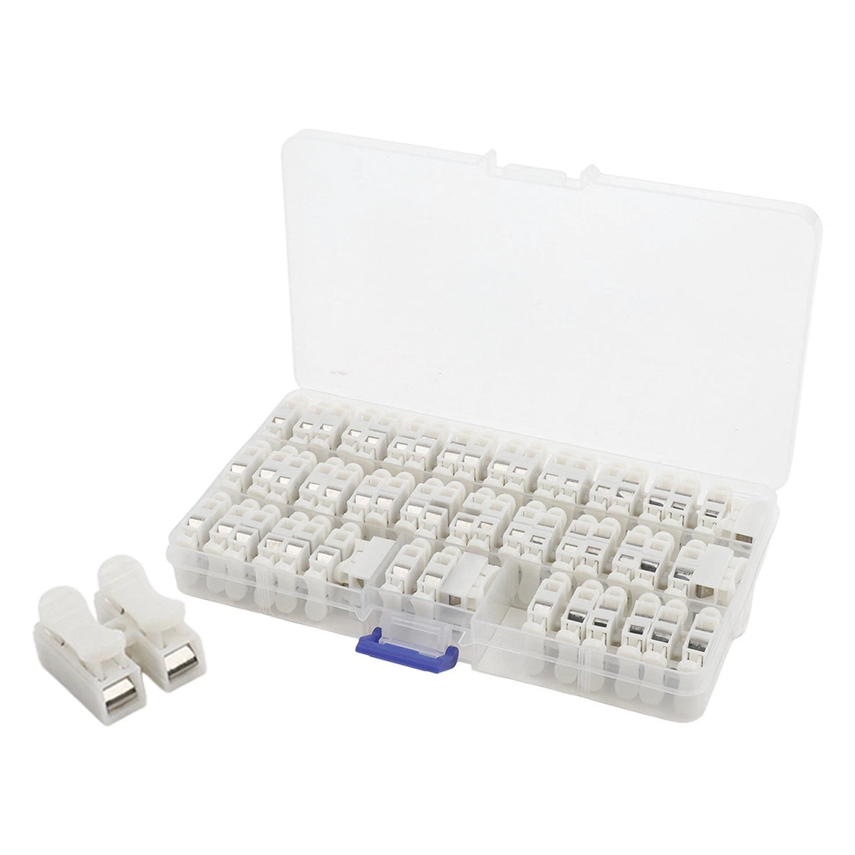 Electrical Connector Terminal Blocks for Automotive Applications