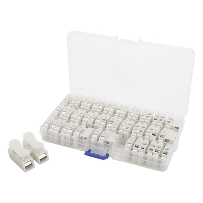 Electrical Connector Terminal Blocks for Automotive Applications