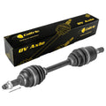 Front Right CV Axle Replacement for Honda Rancher 420 (2014–2016)