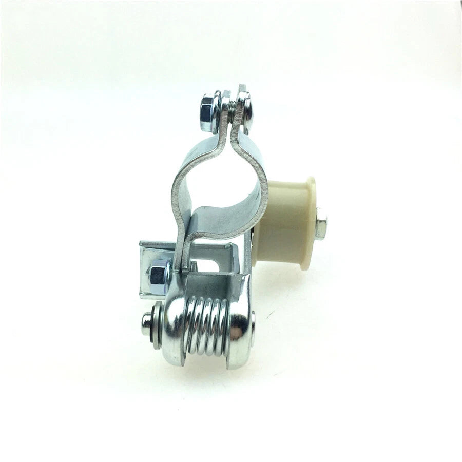Automatic Motorcycle Chain Tensioner Pulley for