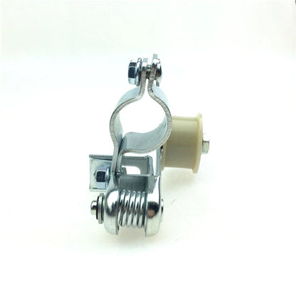 Automatic Motorcycle Chain Tensioner Pulley for