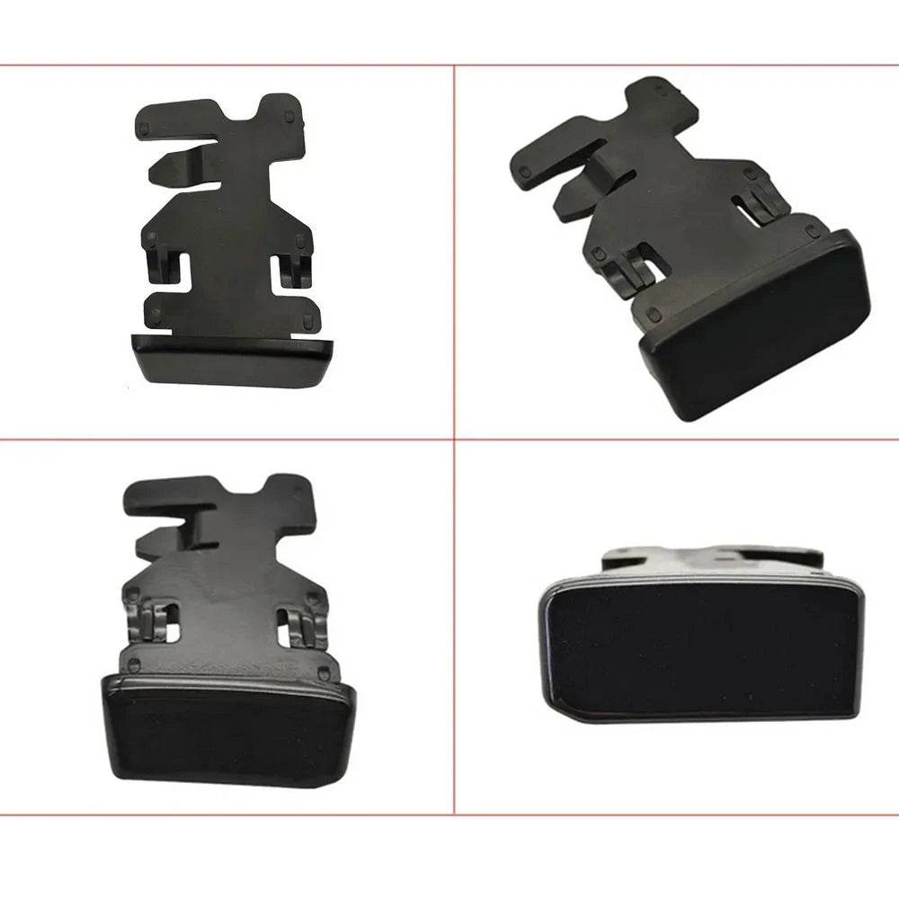Roof Rail Molding Trim Plug for BMW G30 5 Series (2017–2023)