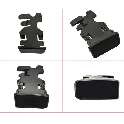 Roof Rail Molding Trim Plug for BMW G30 5 Series (2017–2023)