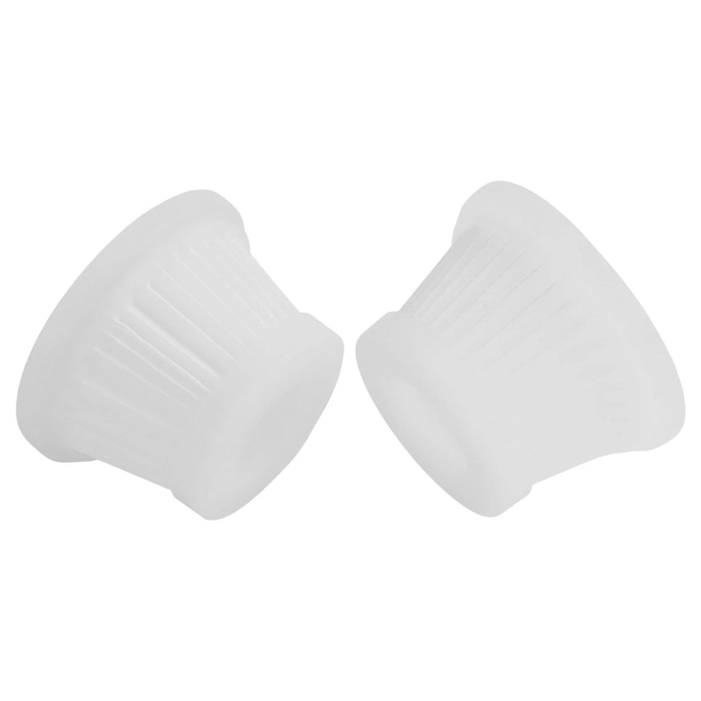 10 Replacement Filters for Brigii Vacuums