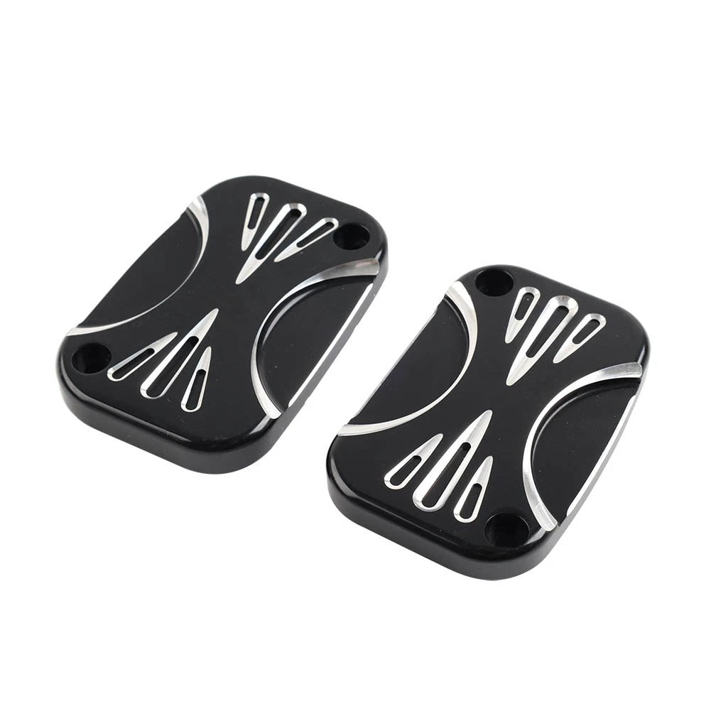 Brake Fluid Cap for Harley Electra Road Street