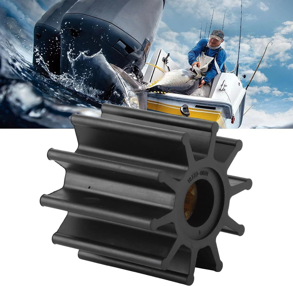 Water Pump Impeller for GM 454 (FLAGSHIP USA)