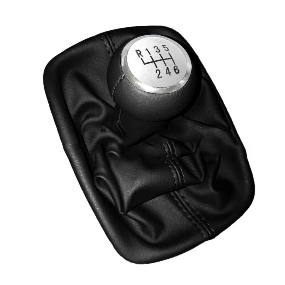 Gaiter Boot Cover for
