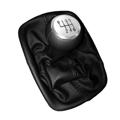 Gaiter Boot Cover for