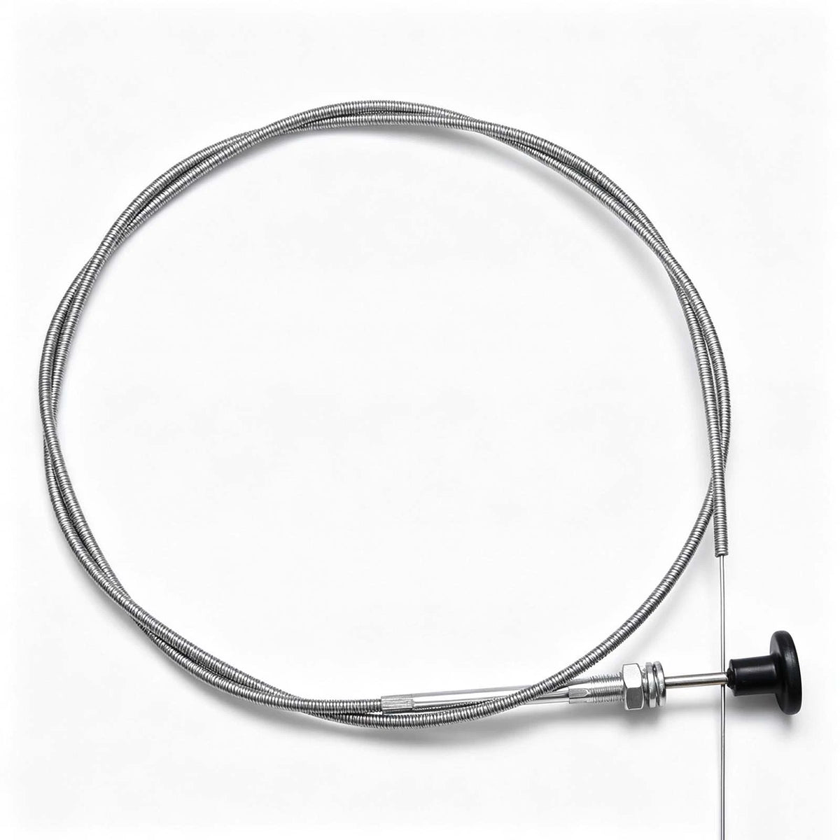 Push Pull Choke Cable for Lawn Equipment 63" (703971)