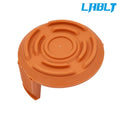 6X 10ft Spool Line & Cap for WORX WA0010