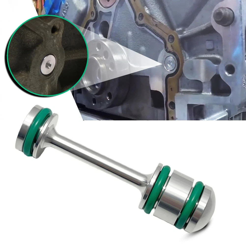 Oil Separator for LS Barbell (6.5 x 1.7 cm)