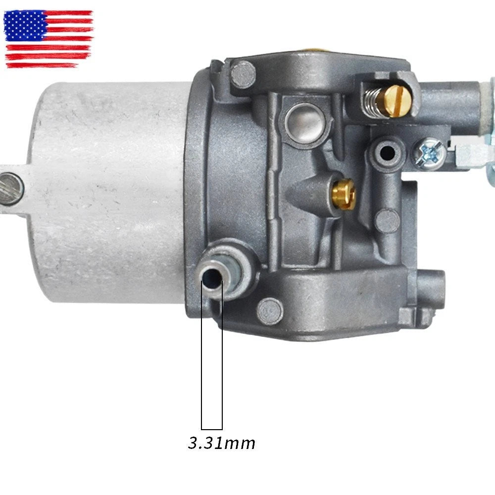 Carburetor 15003-2672 for John Deere Gator 4x2 (FE350)