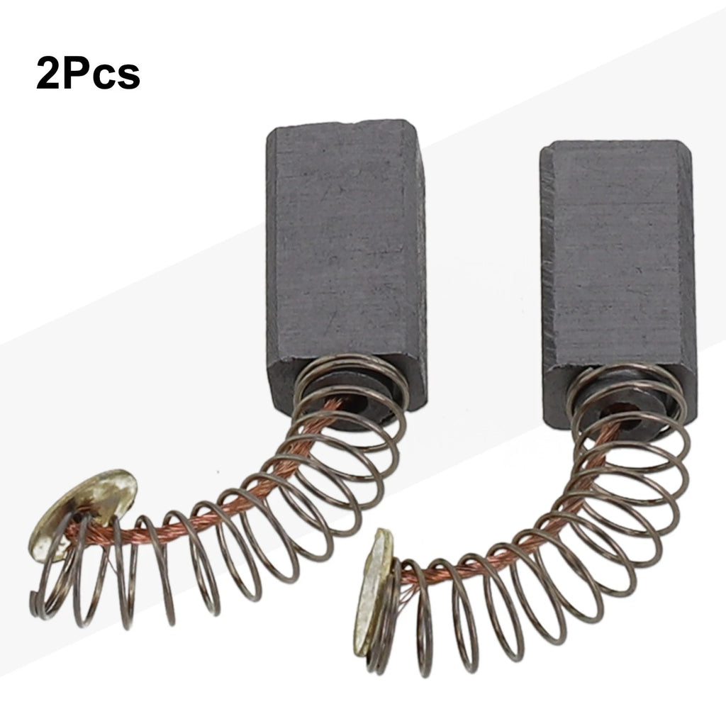 Motor Carbon Brush for Electric Drill Angle Grinder Screwdriver