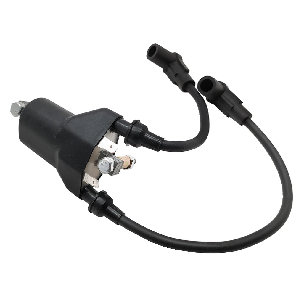 Ignition Coil for Ezgo TXT Gas Golf (1991–2002) Robin 295cc 350cc ST350