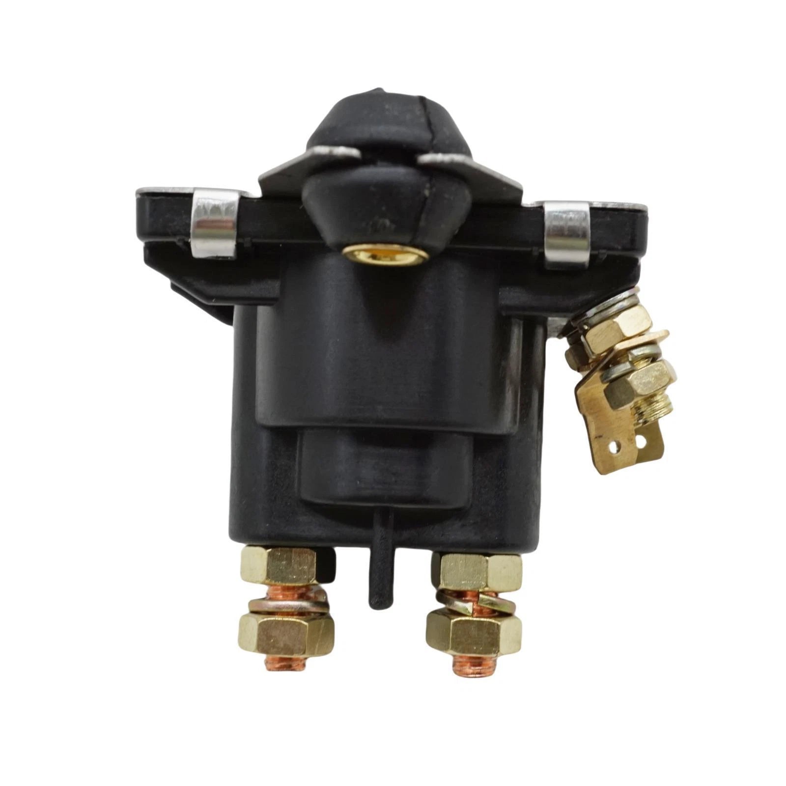 Starter Relay Assembly 12V for Yamaha Outboard Engine (65W-81941)