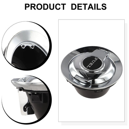Fuel Tank Cover Gas Cap for