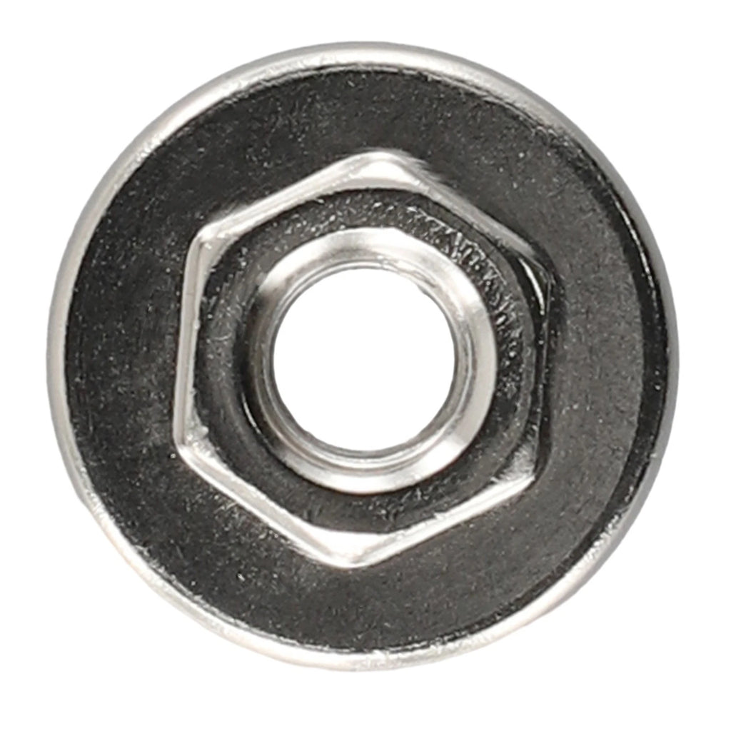 Grinder Nut Set for Type 100 Angle Grinder (Applicable)